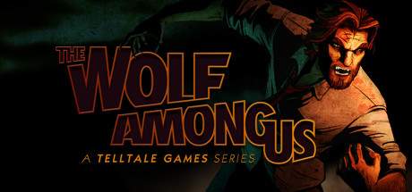 The Wolf Among Us Review (PC)