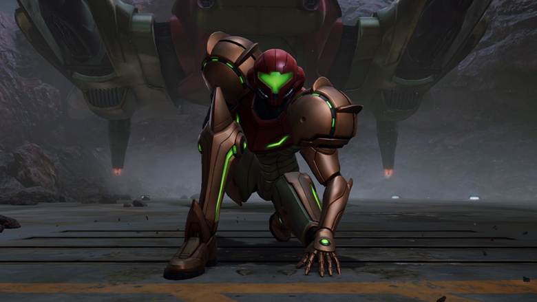 Metroid Prime 4 Review (NSW2)